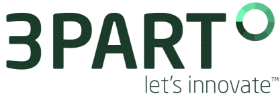 3PART Logo