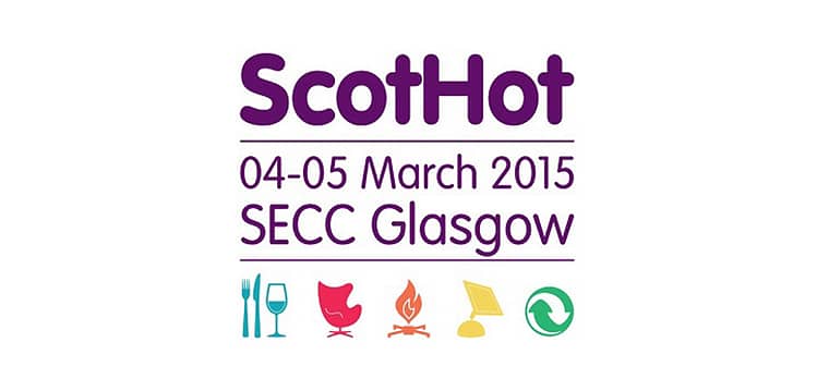 ScotHot Designaward 2015