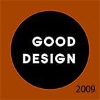 Good design 2009