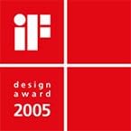 IF design award 2005