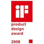 IF product design award 2008