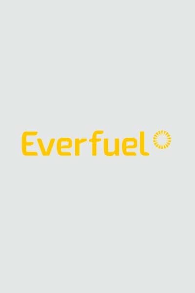 Everfuel logo 3PART