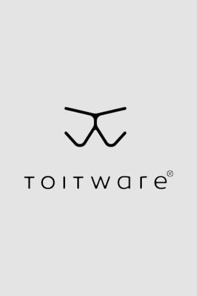 Toitware-logo-grå-thumbain-3PART