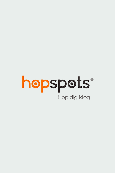 Hopspot logo