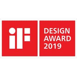 Design Award 2019 IF