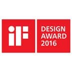 IF design award 2016