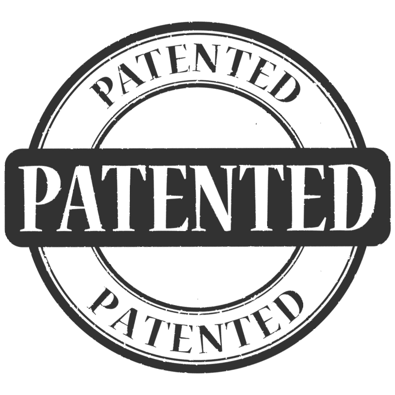 Patented-Logo