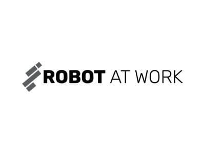 Robot At Work logo
