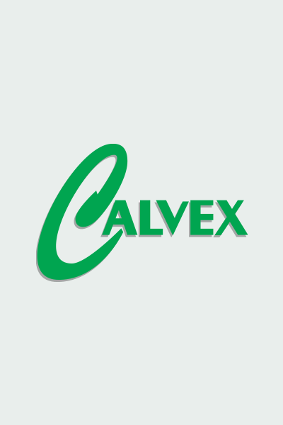 Calvex logo