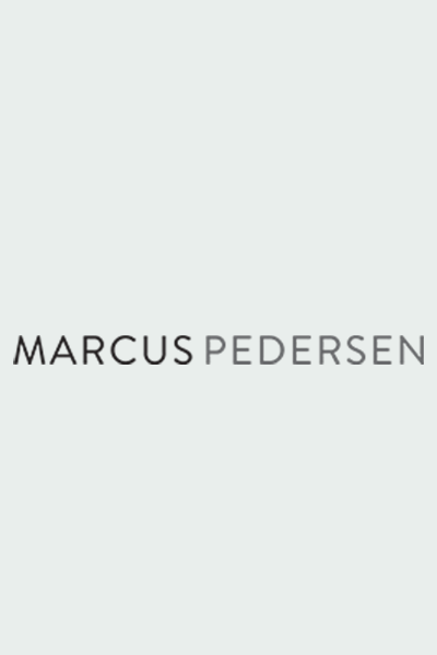 Marcus pedersen