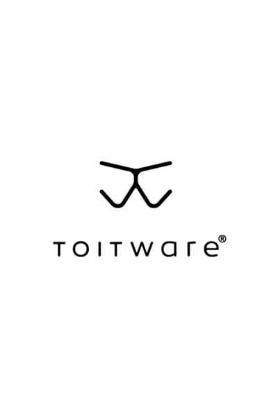 Toitware logo 3PART